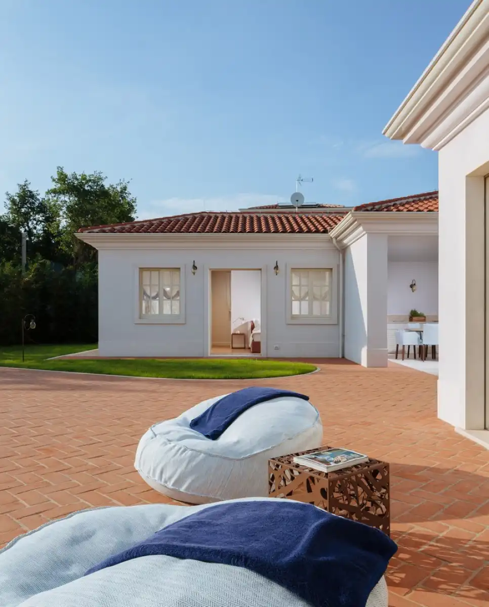 Villa Lea - Poreč, Istria