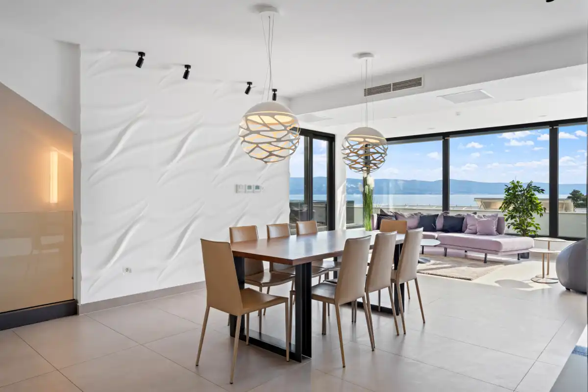 Vila Leo Omiš - Split, Dalmacija