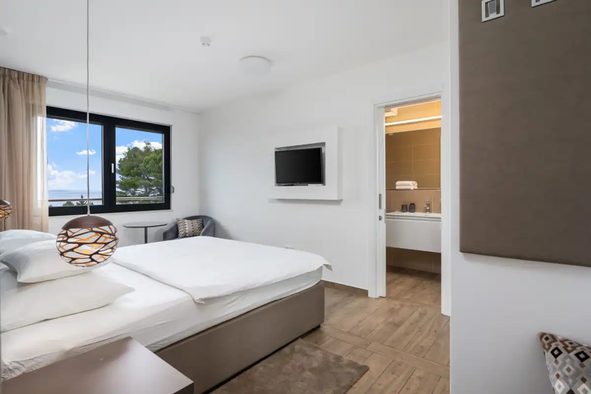 Vila Leo Omiš - Split, Dalmacija