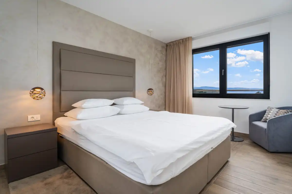 Vila Leo Omiš - Split, Dalmacija