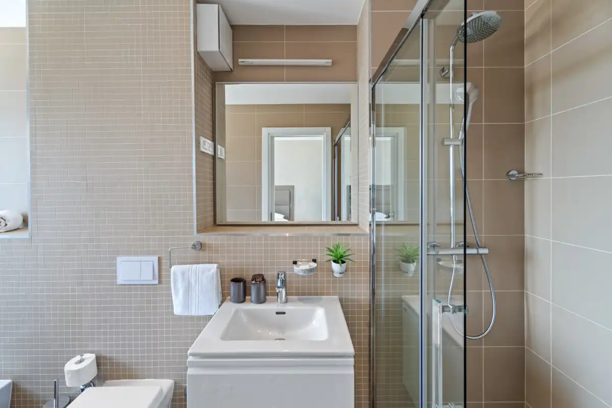 Vila Leo Omiš - Split, Dalmacija