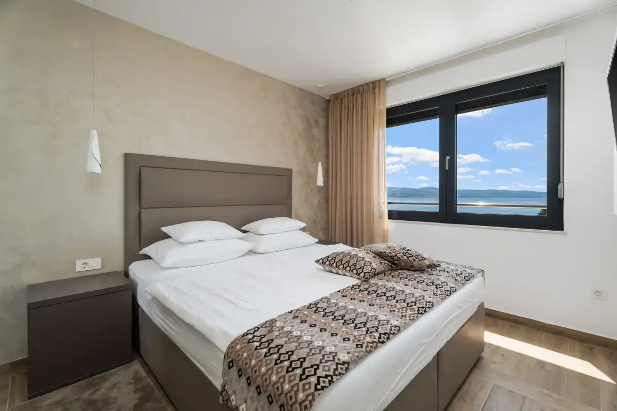 Vila Leo Omiš - Split, Dalmacija