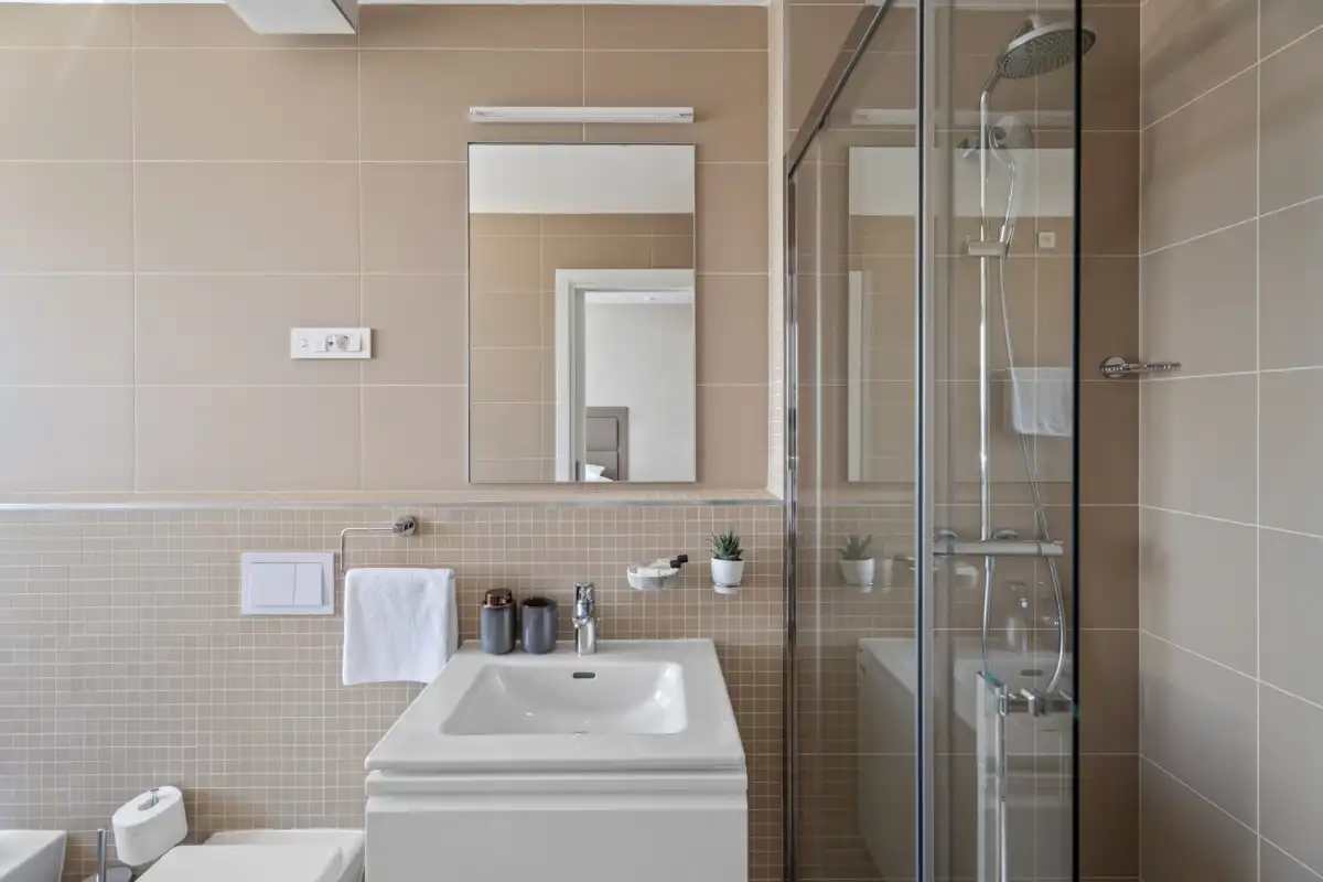 Vila Leo Omiš - Split, Dalmacija