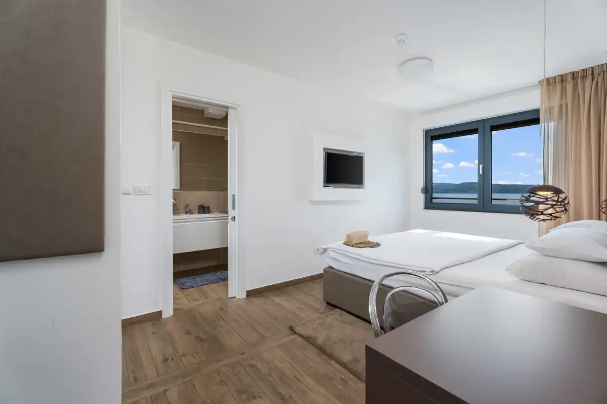 Vila Leo Omiš - Split, Dalmacija