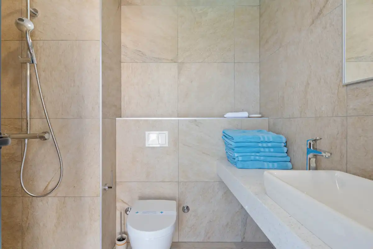 Vila Leo Omiš - Split, Dalmacija