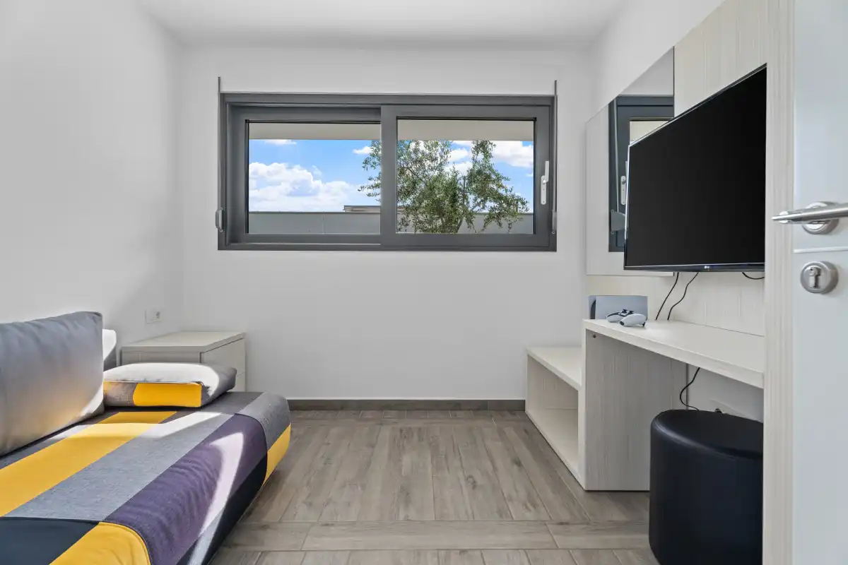 Vila Leo Omiš - Split, Dalmacija