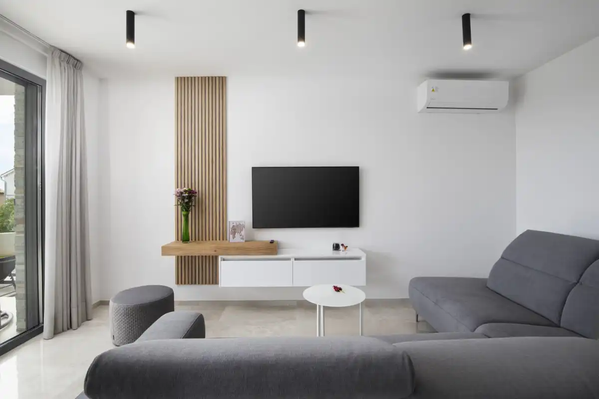 Villa Leola - Pula, Istrien