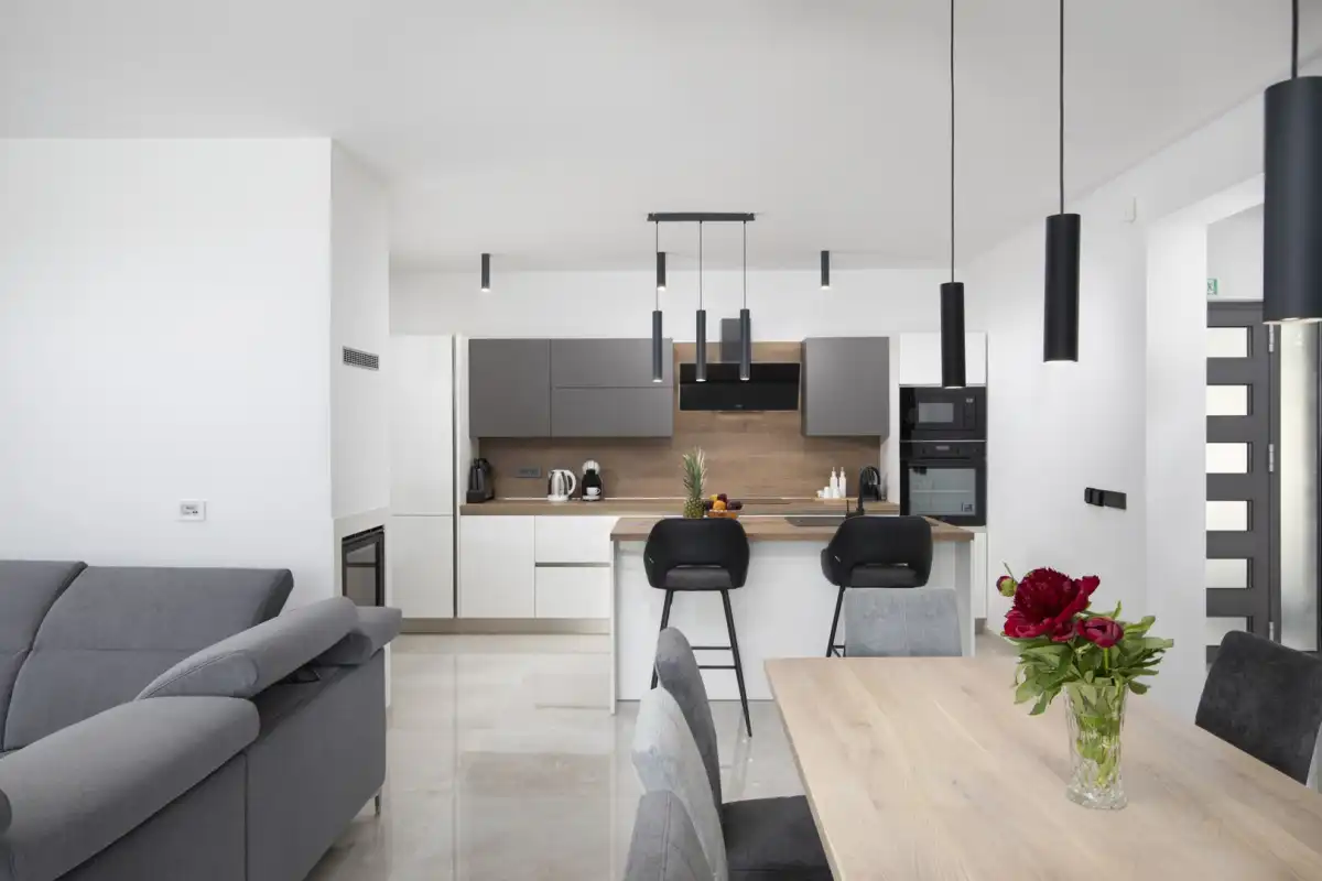 Villa Leola - Pula, Istrien