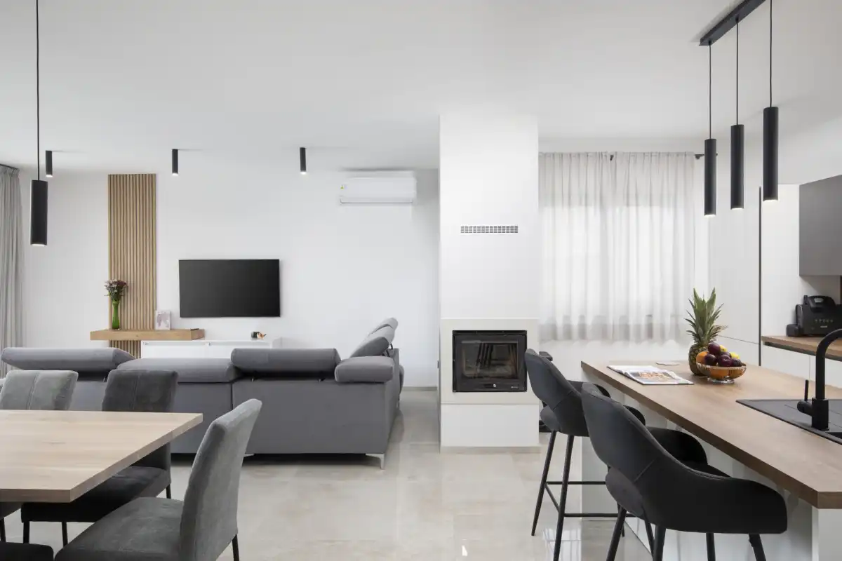 Villa Leola - Pula, Istrien