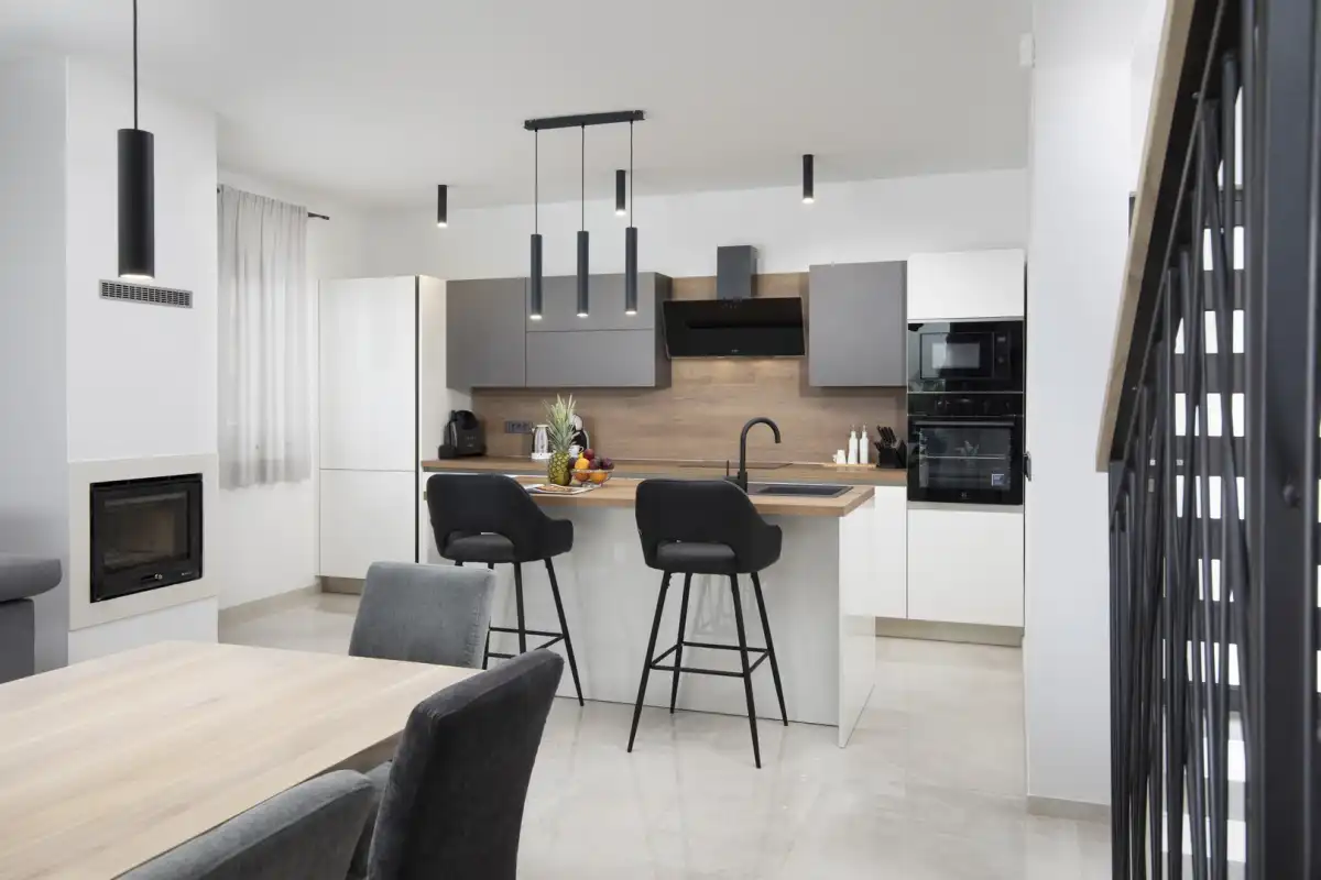 Villa Leola - Pula, Istrien