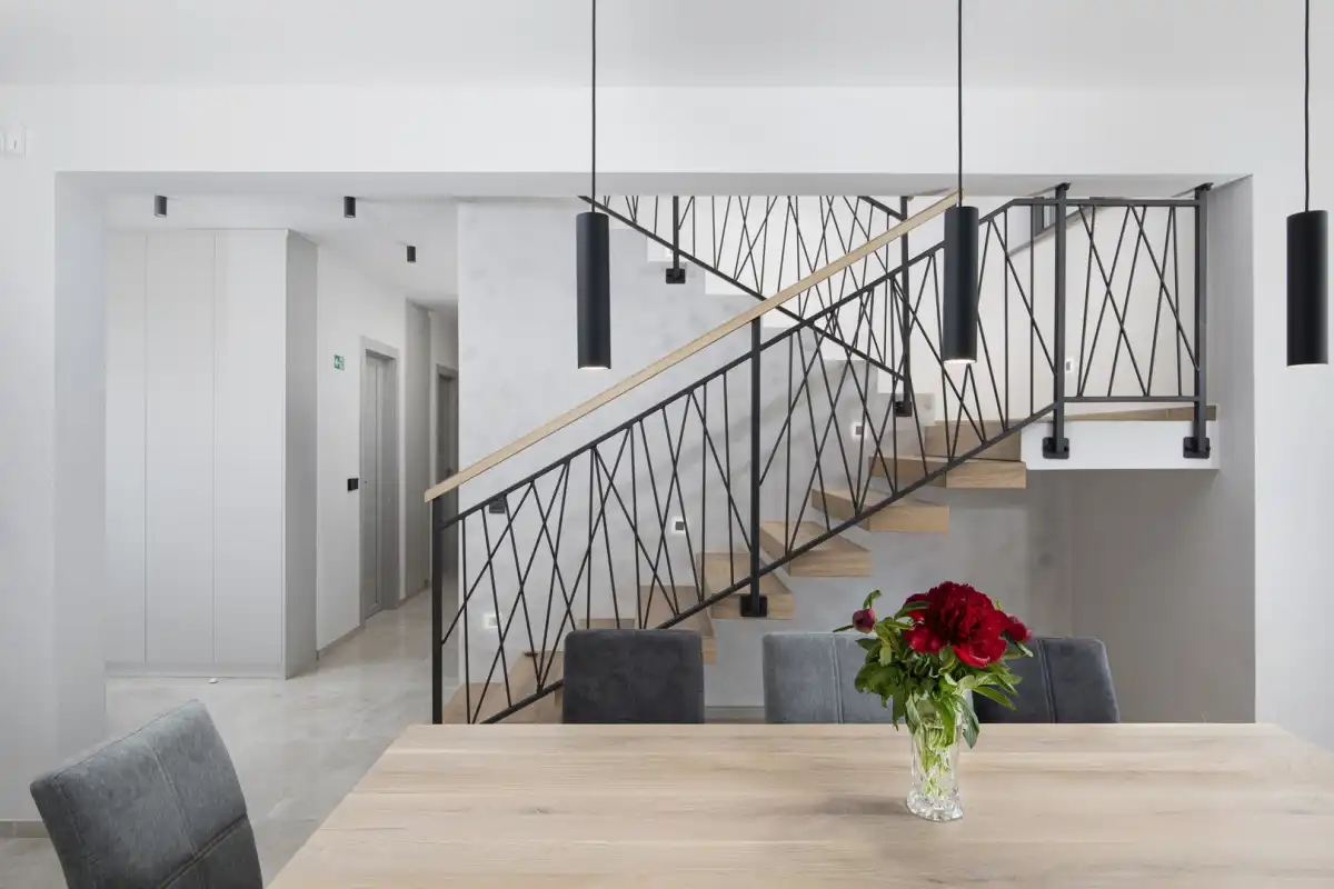 Villa Leola - Pula, Istrien