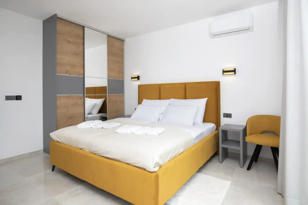 Villa Leola - Pula, Istrien