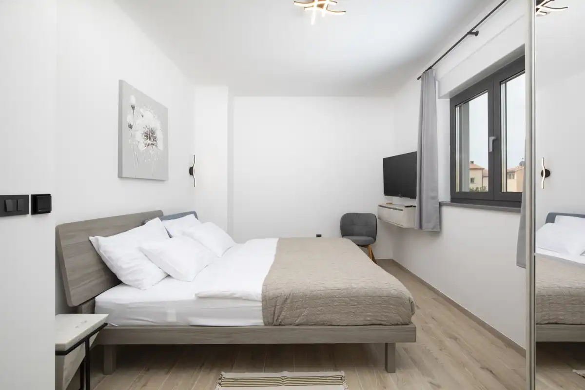 Villa Leola - Pula, Istrien