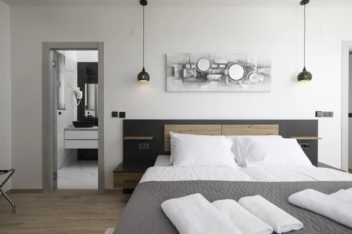 Villa Leola - Pula, Istrien