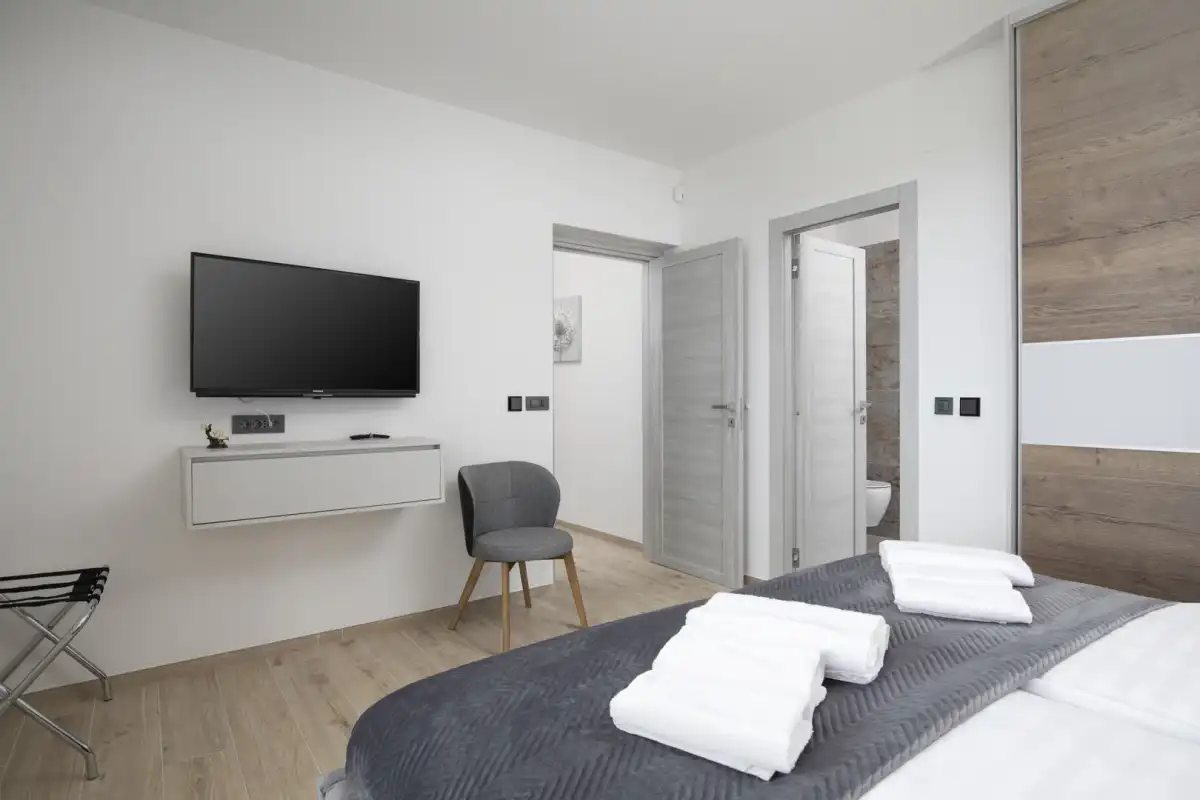 Villa Leola - Pula, Istrien