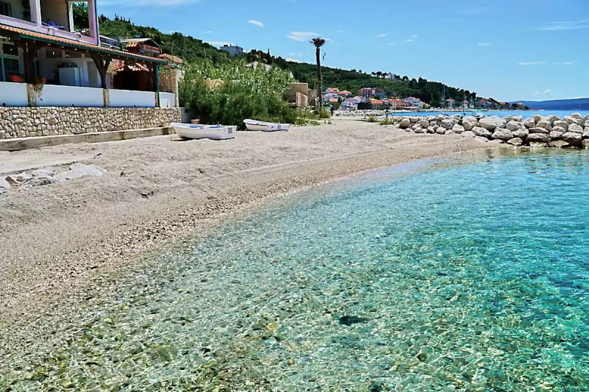Villa Leona - Split, Dalmatia