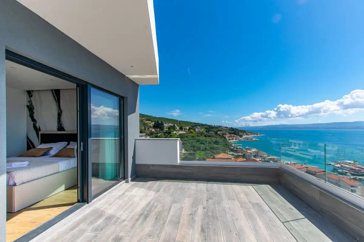 Villa Leona - Split, Dalmatia