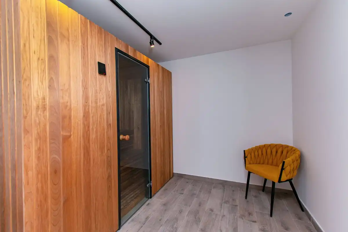 Villa Leona - Split, Dalmatia