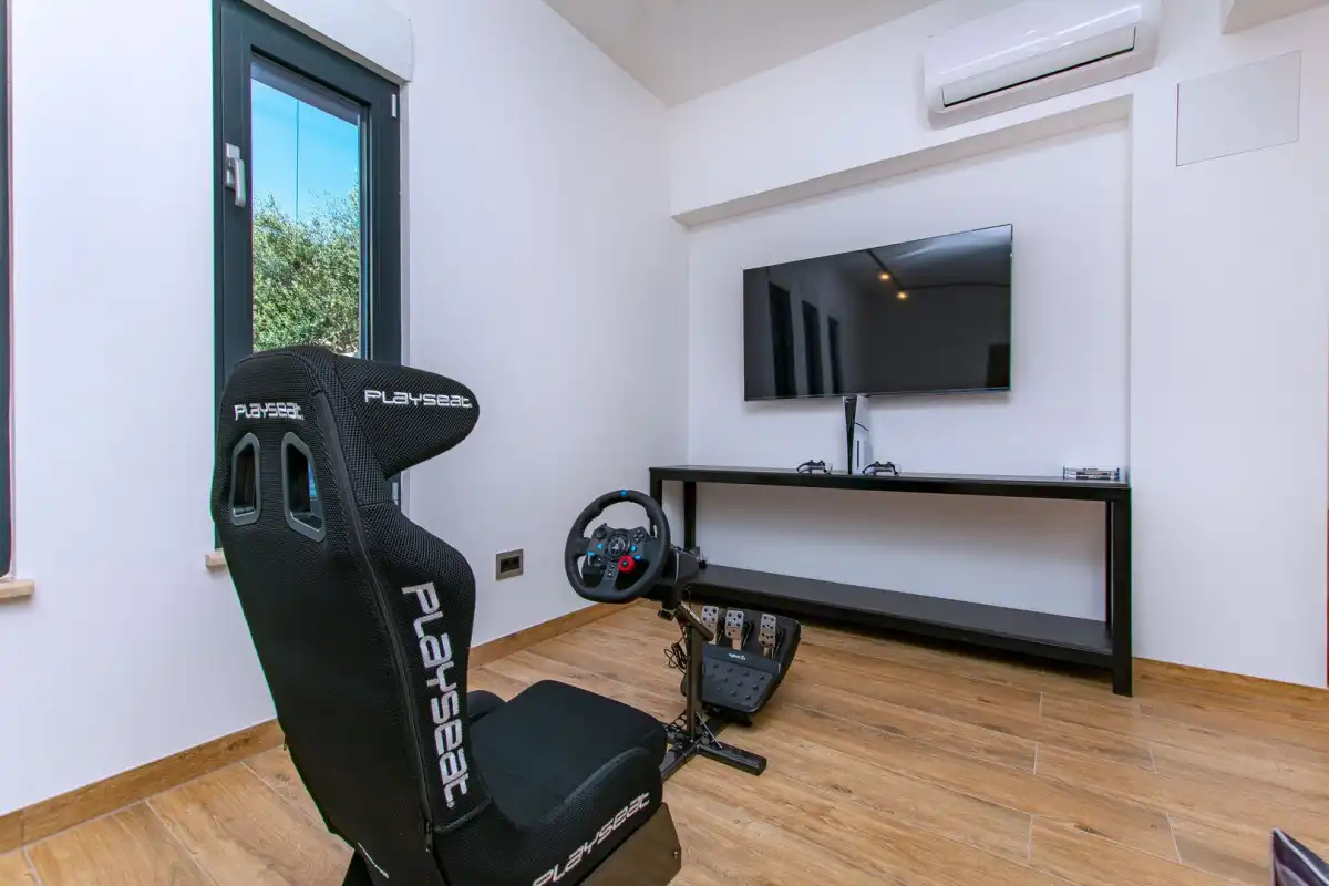 Villa Leona - Split, Dalmatia