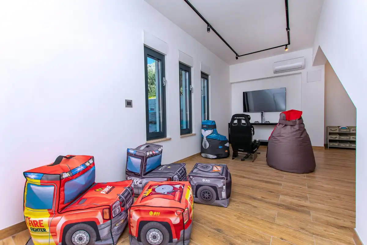 Villa Leona - Split, Dalmatia