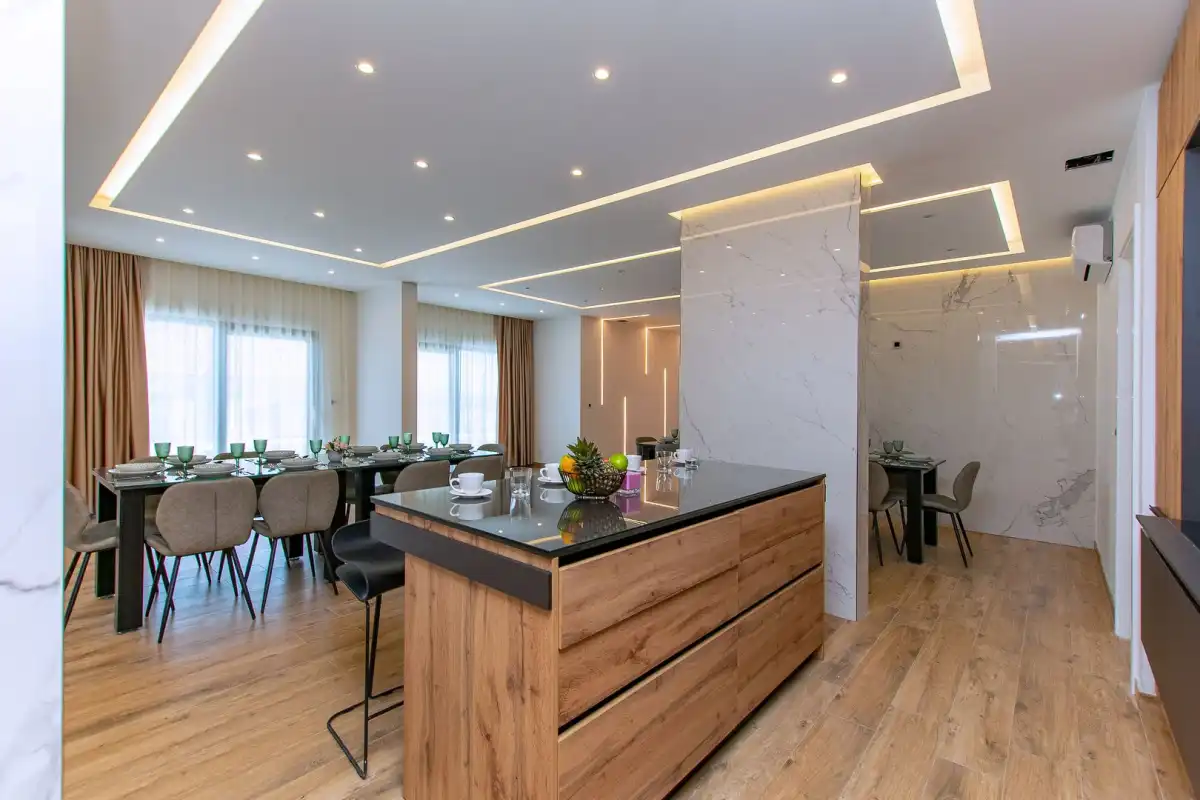 Villa Leona - Split, Dalmatia