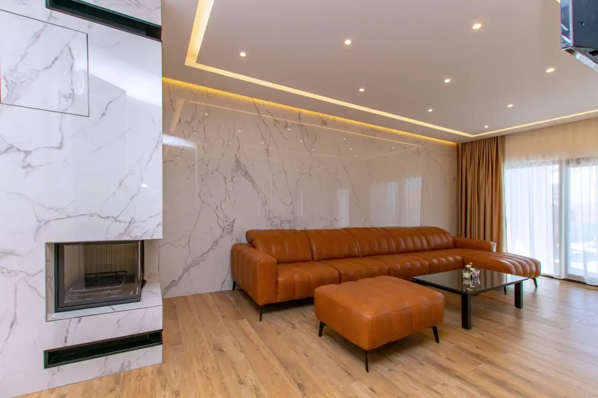 Villa Leona - Split, Dalmatia