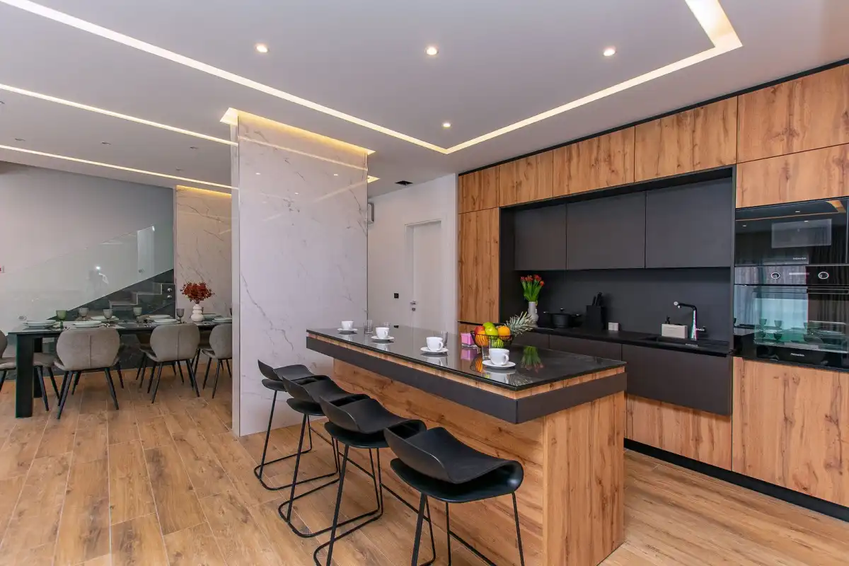 Villa Leona - Split, Dalmatia