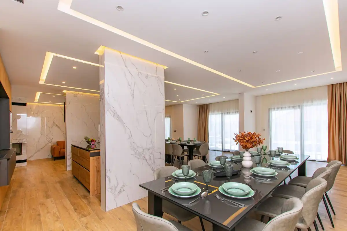 Villa Leona - Split, Dalmatia