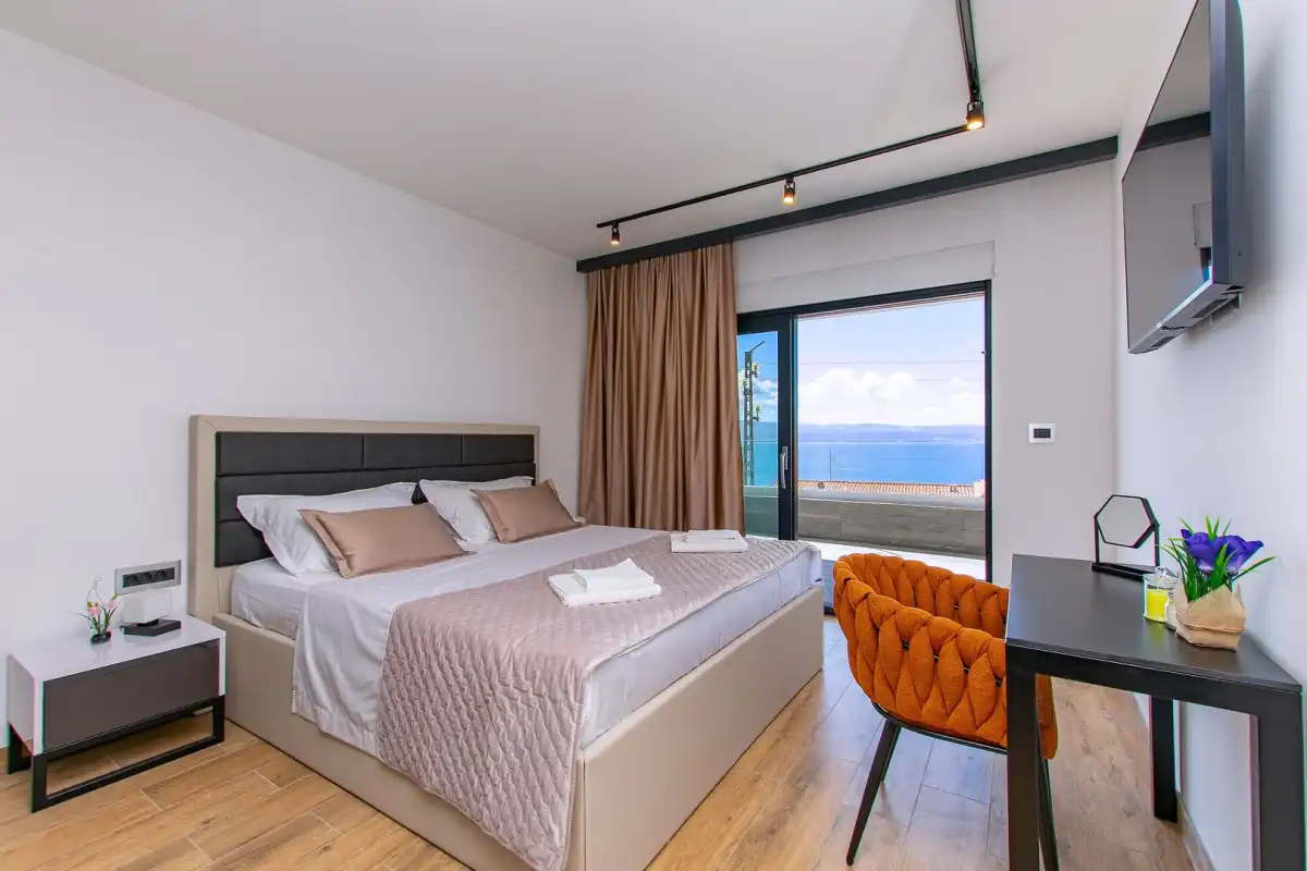Villa Leona - Split, Dalmatia