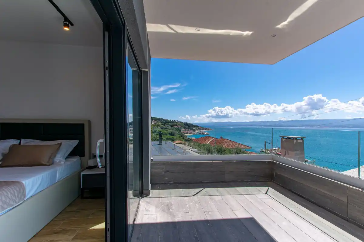 Villa Leona - Split, Dalmatia