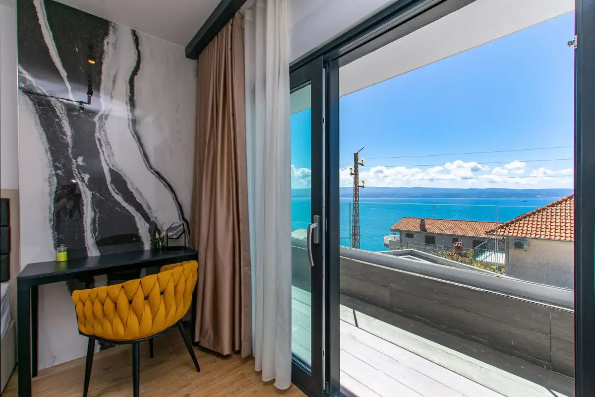 Villa Leona - Split, Dalmatia