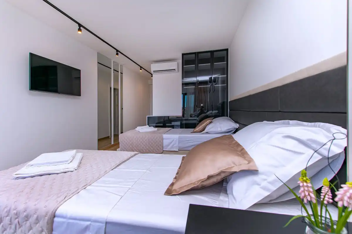 Villa Leona - Split, Dalmatia