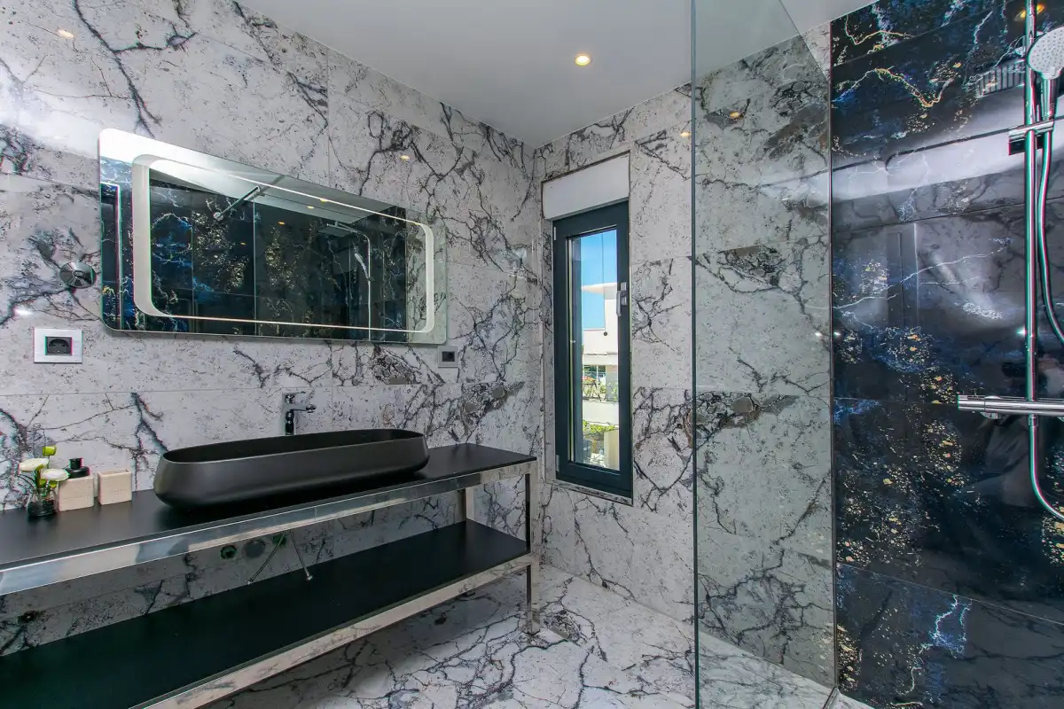 Villa Leona - Split, Dalmatia