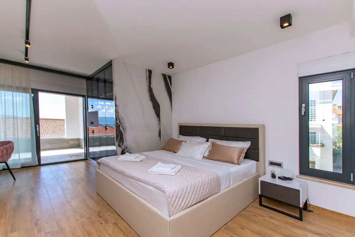 Villa Leona - Split, Dalmatia