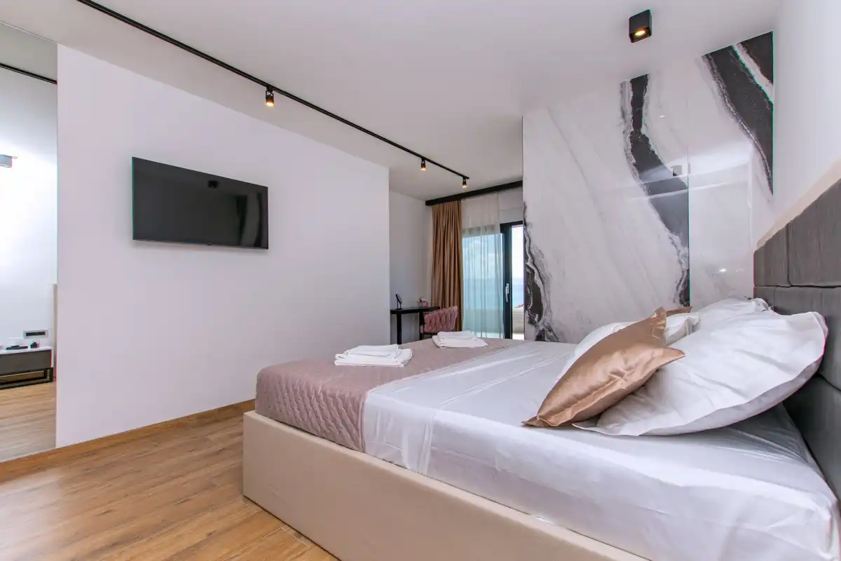 Villa Leona - Split, Dalmatia