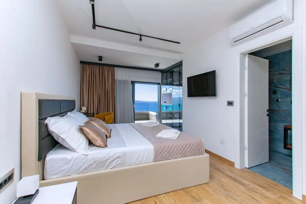 Villa Leona - Split, Dalmatia