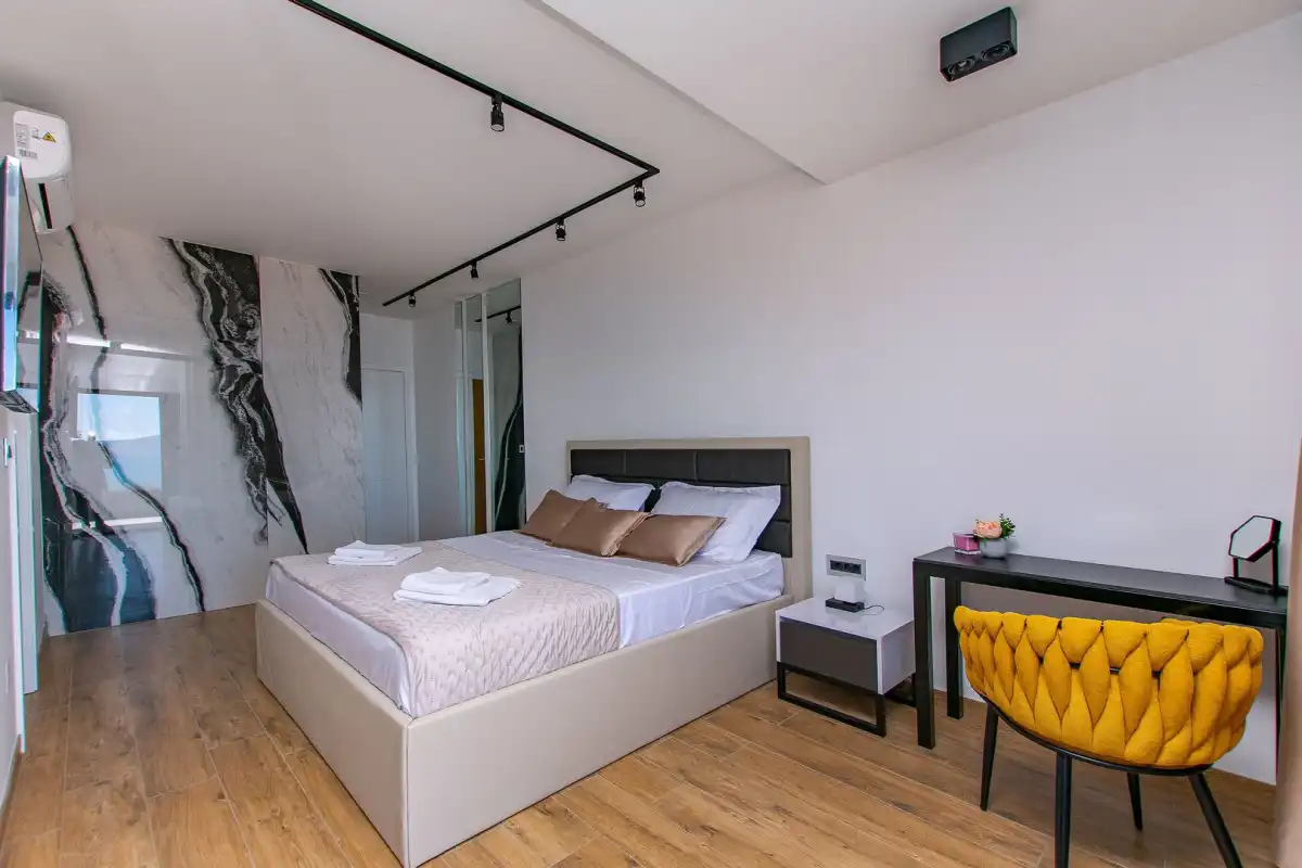 Villa Leona - Split, Dalmatia