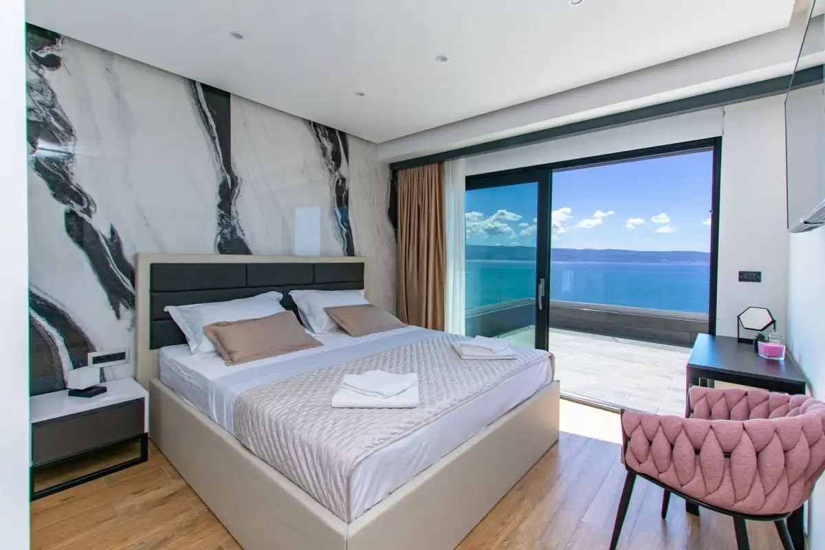 Villa Leona - Split, Dalmatia