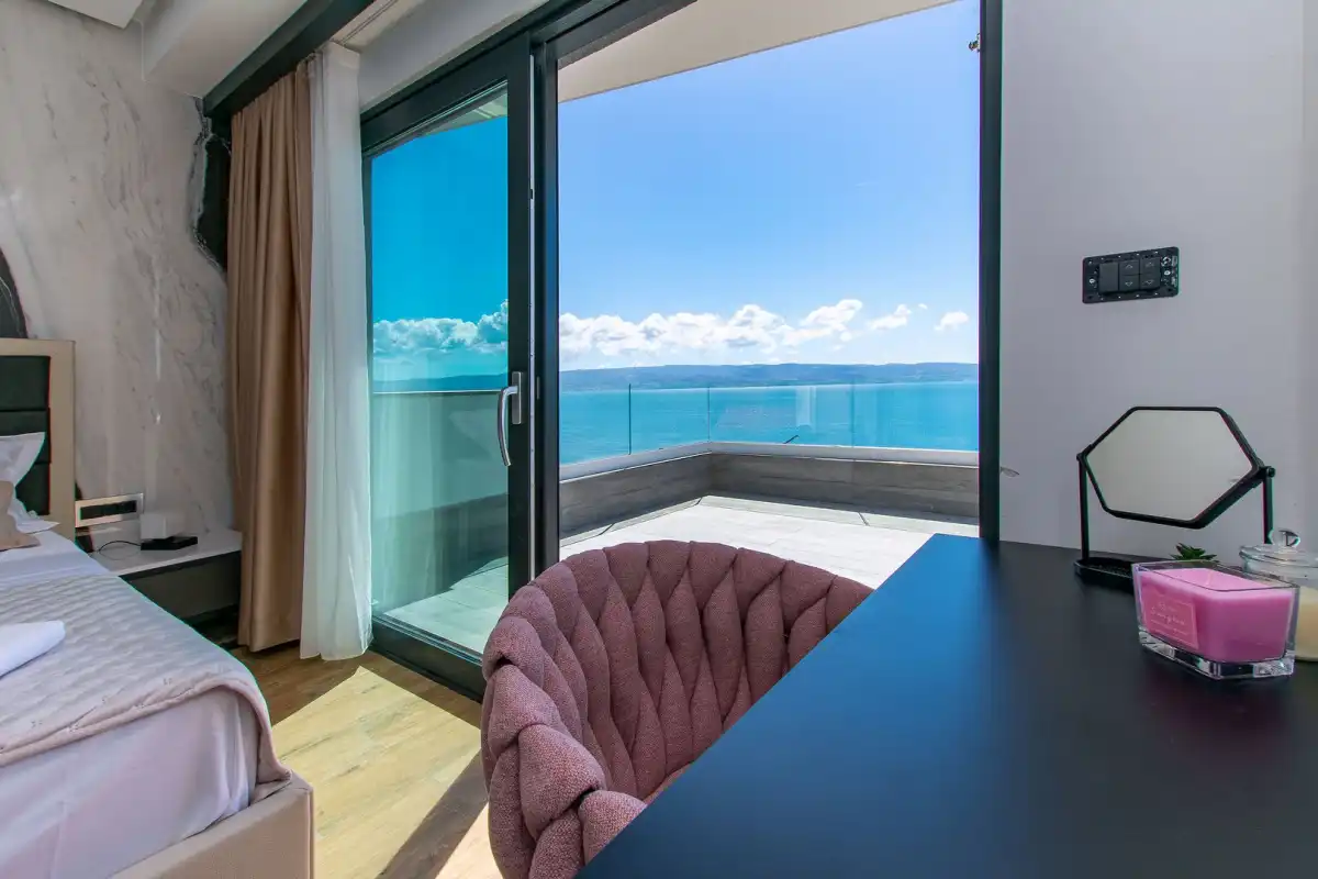 Villa Leona - Split, Dalmatia