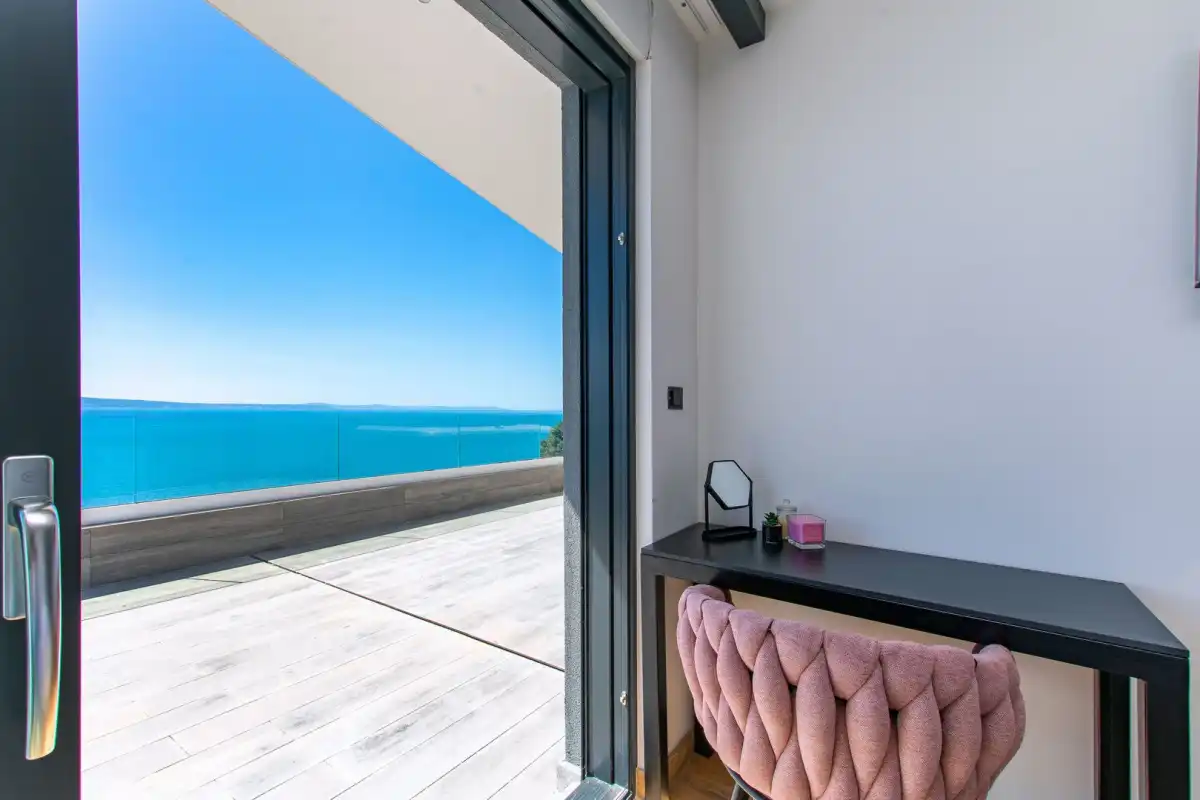 Villa Leona - Split, Dalmatia