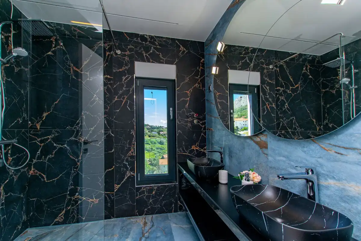 Villa Leona - Split, Dalmatia