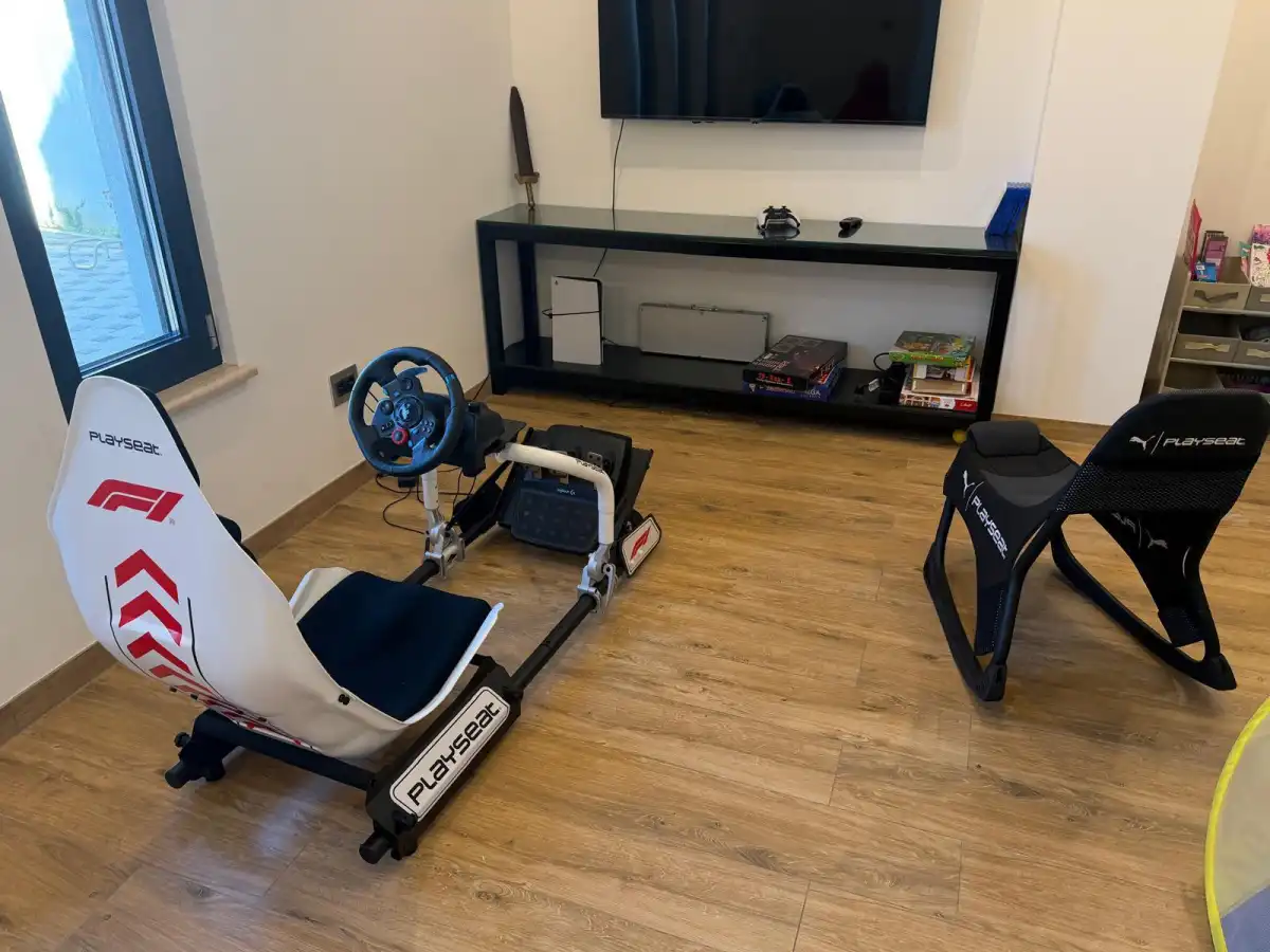 Vila Leona - Split, Dalmacija