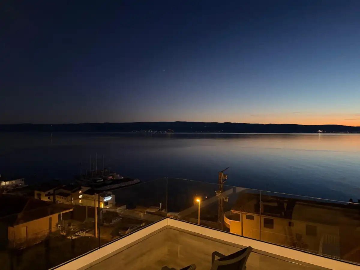 Vila Leona - Split, Dalmacija