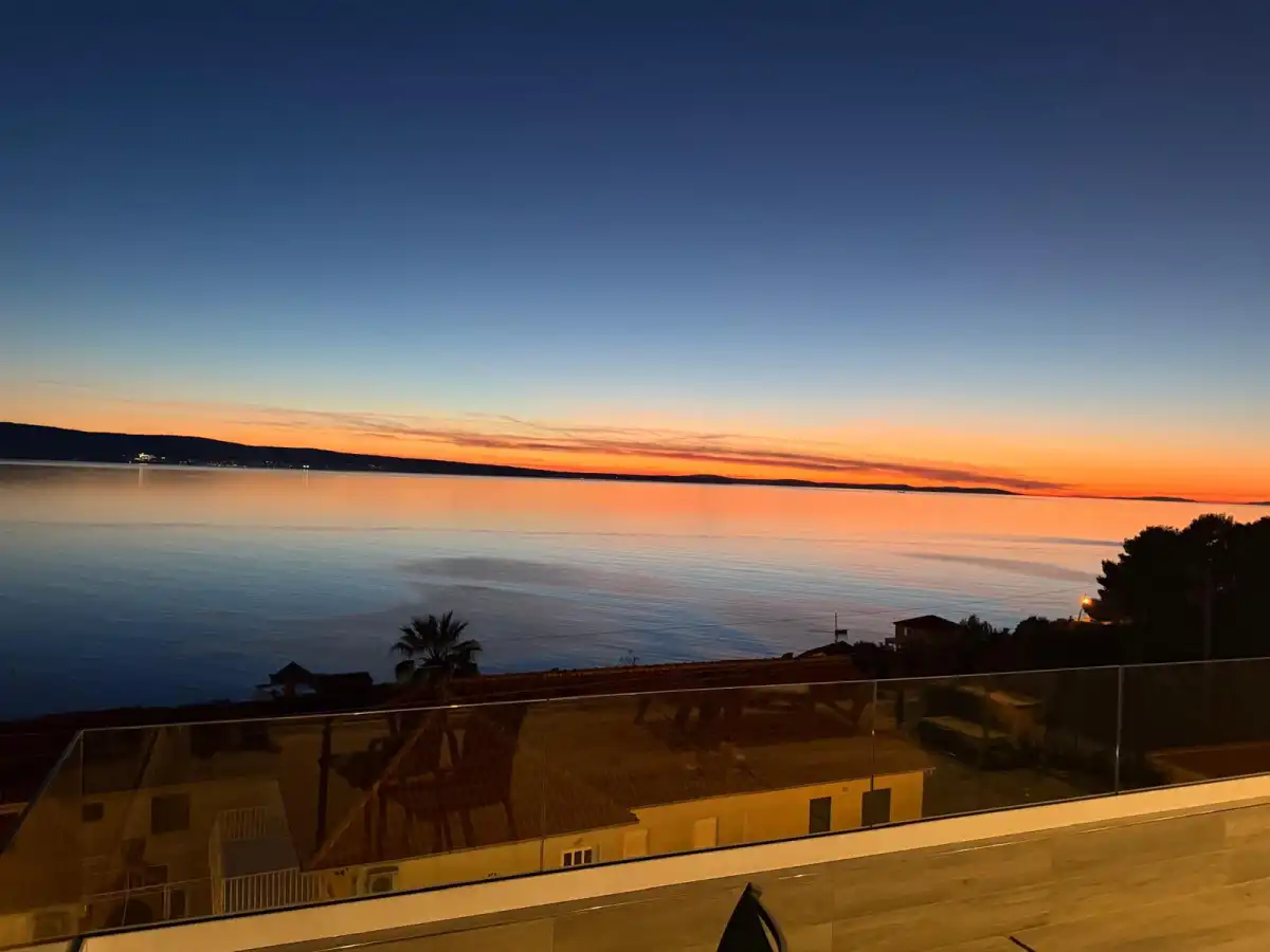 Vila Leona - Split, Dalmacija