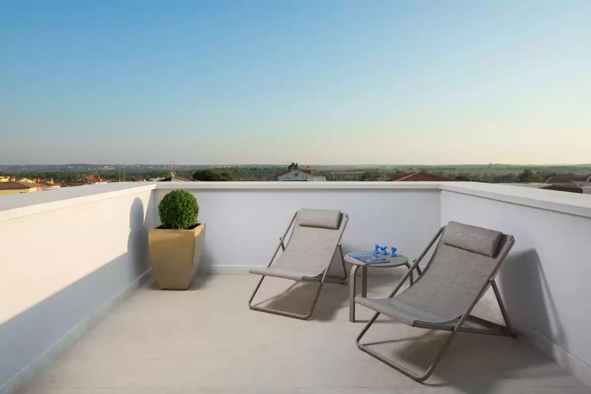 Villa Letizia - Poreč, Istria