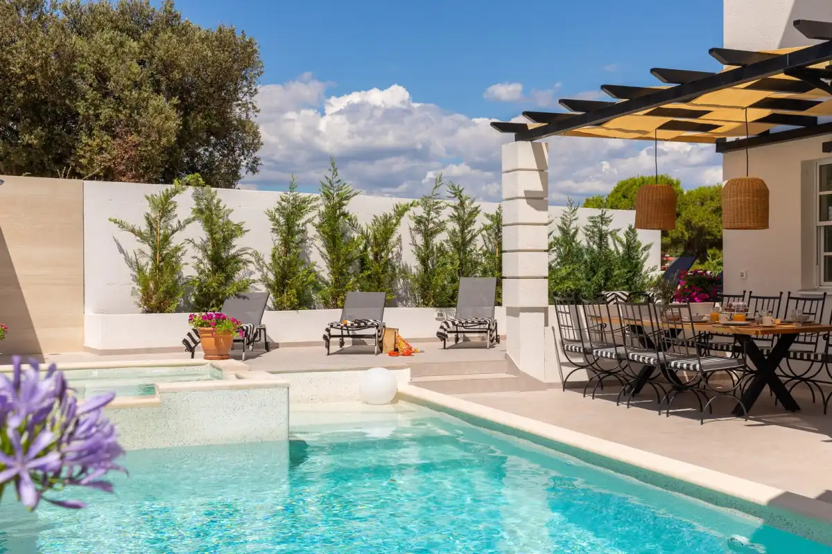 Villa Leylandii - Sibenik, Dalmatien