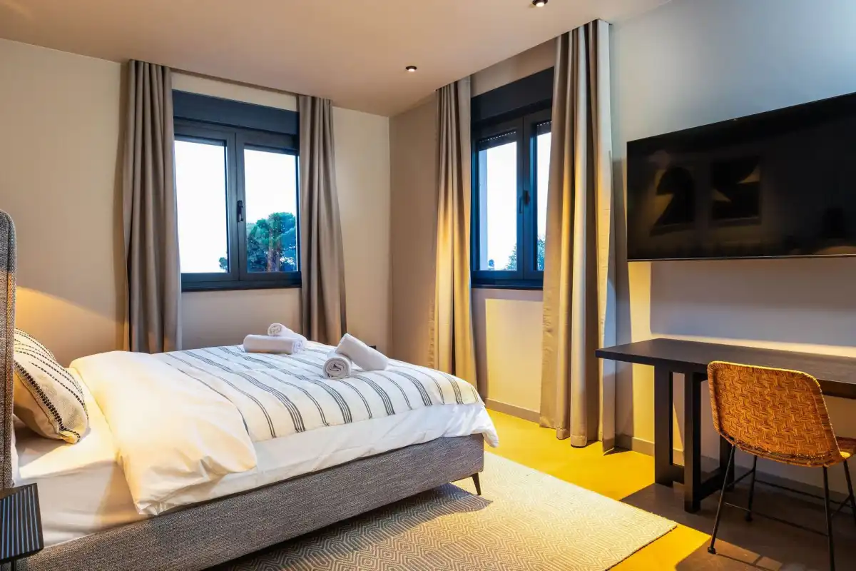 Villa Lidija - Dubrovnik, Dalmatien