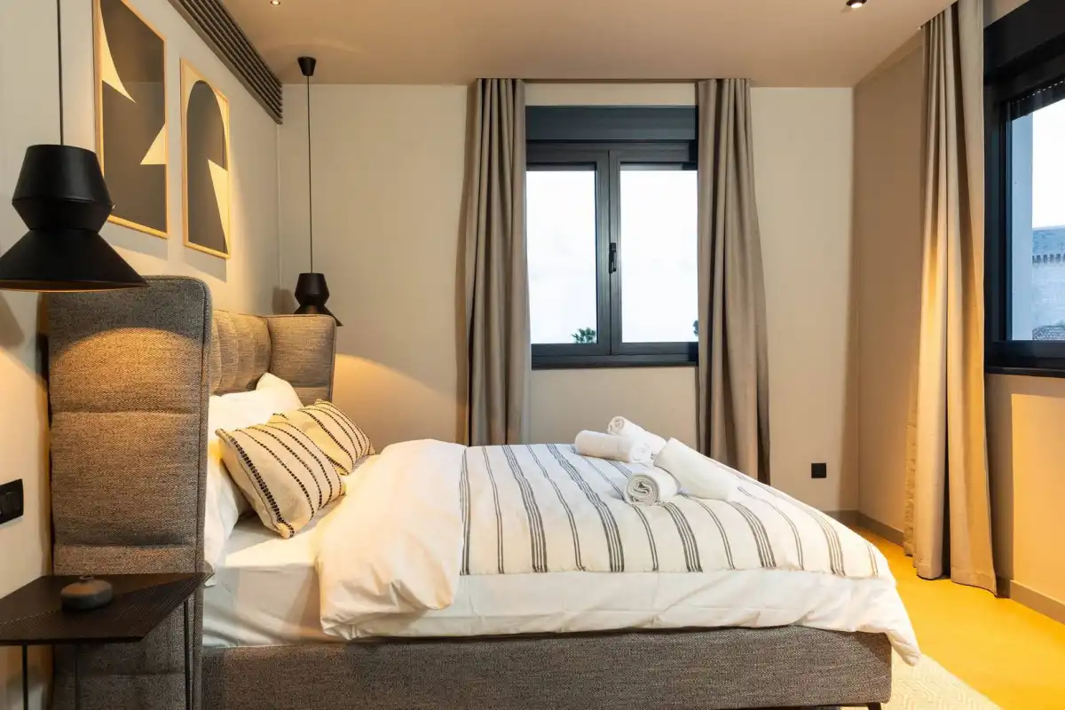 Villa Lidija - Dubrovnik, Dalmatien