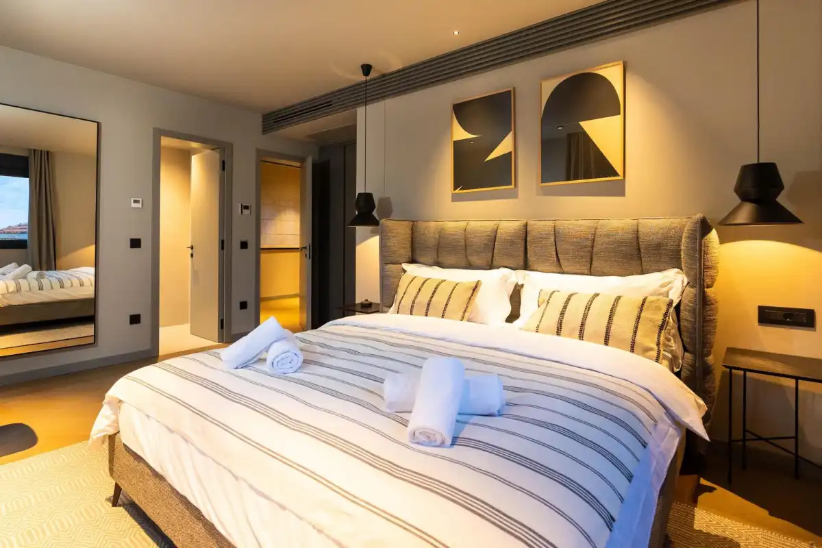 Villa Lidija - Dubrovnik, Dalmatien