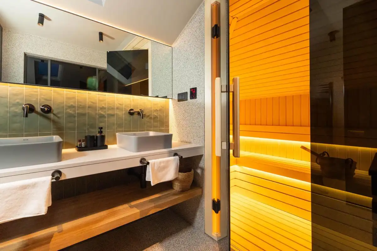 Villa Lidija - Dubrovnik, Dalmatien